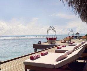 Anantara Veli Maldives Resort