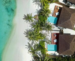 Anantara Veli Maldives Resort