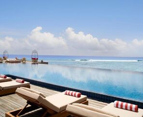 Anantara Veli Maldives Resort