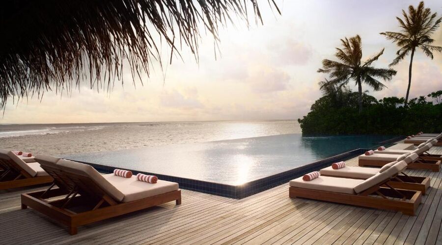 Anantara Veli Maldives Resort