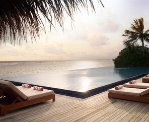 Anantara Veli Maldives Resort