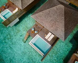 Anantara Veli Maldives Resort