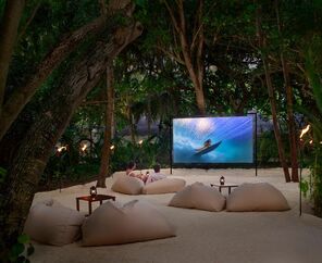 Anantara Veli Maldives Resort
