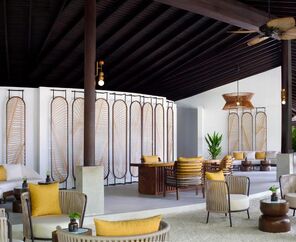 Anantara Veli Maldives Resort