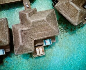 Anantara Veli Maldives Resort