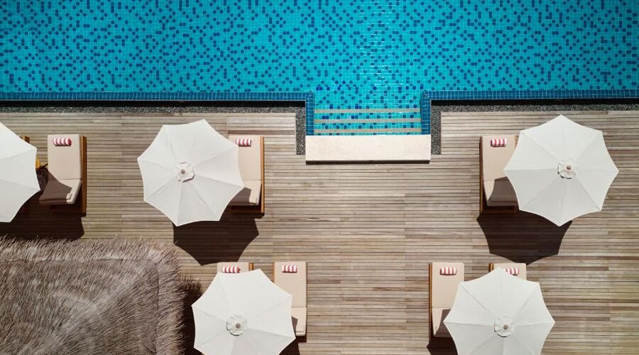 Anantara Veli Maldives Resort