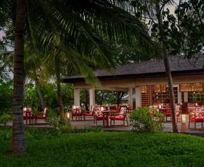 Anantara Veli Maldives Resort