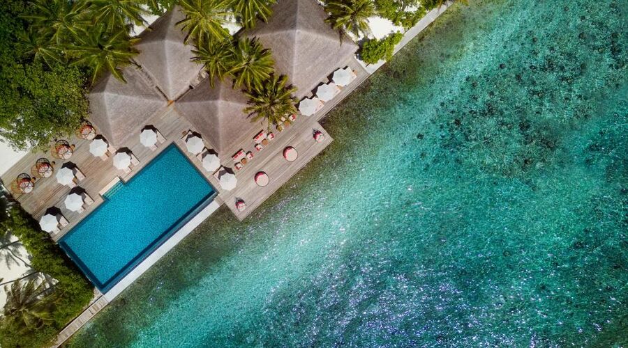 Anantara Veli Maldives Resort
