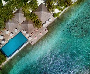 Anantara Veli Maldives Resort