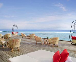 Anantara Veli Maldives Resort