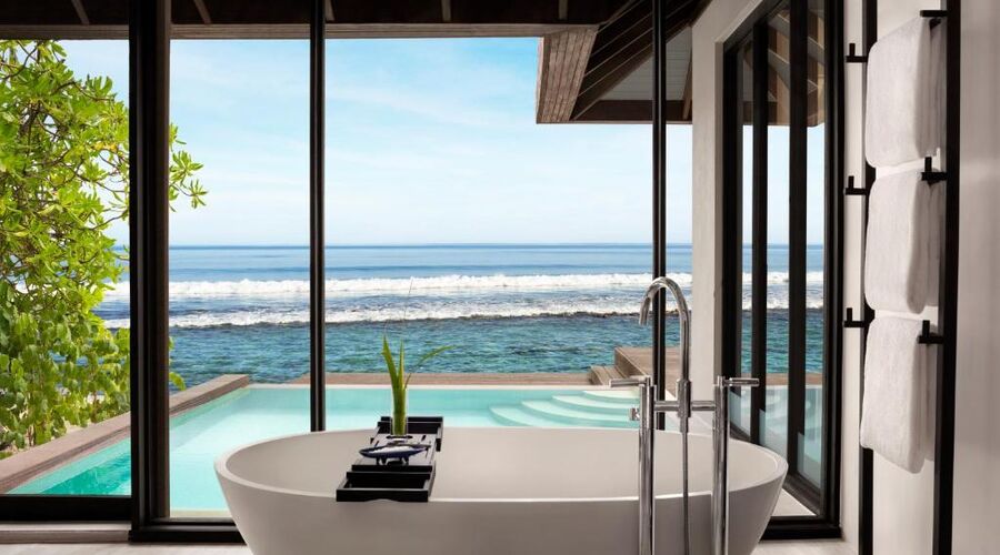Anantara Veli Maldives Resort