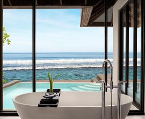 Anantara Veli Maldives Resort