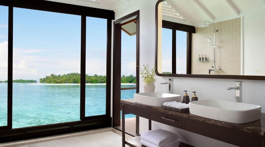 Anantara Veli Maldives Resort