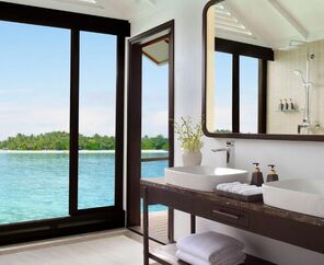 Anantara Veli Maldives Resort