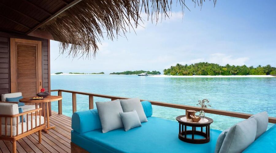 Anantara Veli Maldives Resort