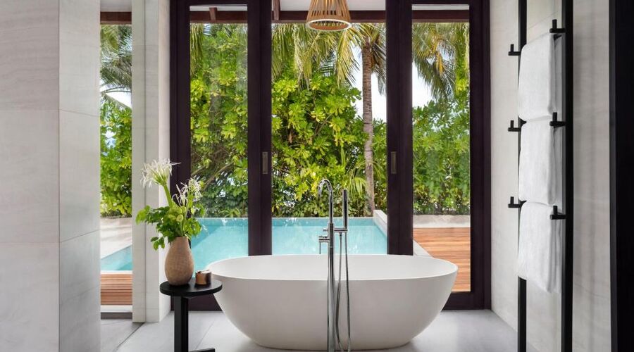 Anantara Veli Maldives Resort