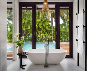 Anantara Veli Maldives Resort