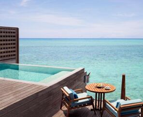 Anantara Veli Maldives Resort