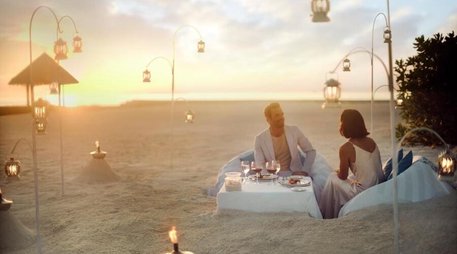 Anantara Veli Maldives Resort