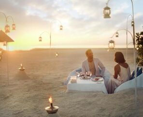 Anantara Veli Maldives Resort
