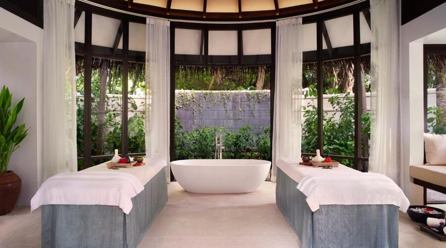 Anantara Veli Maldives Resort