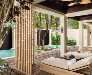 Anantara Veli Maldives Resort