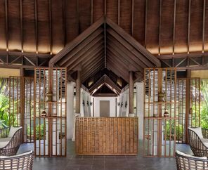 Anantara Veli Maldives Resort