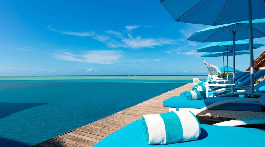 Anantara Dhıgu Maldives Resort