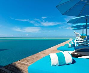 Anantara Dhıgu Maldives Resort