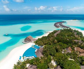 Anantara Dhıgu Maldives Resort