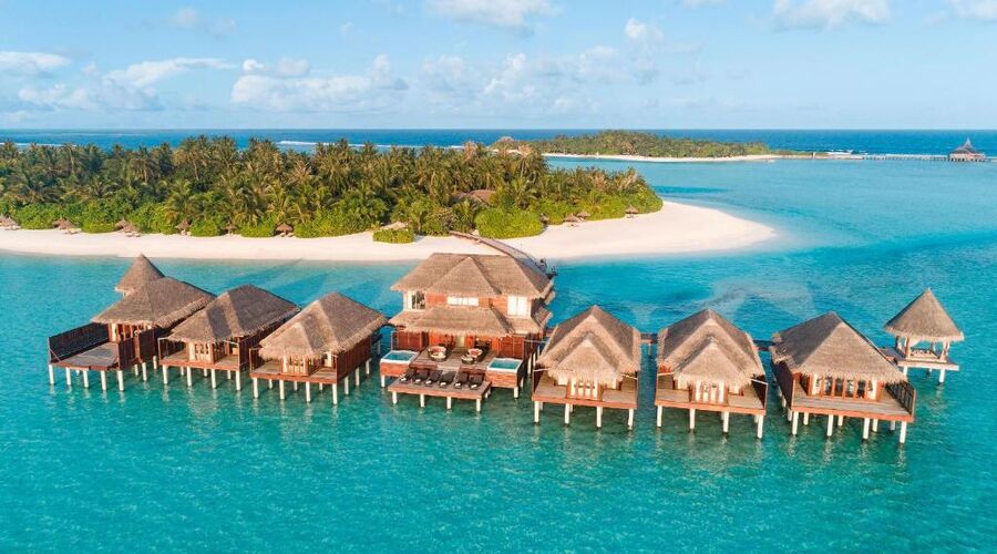 Anantara Dhıgu Maldives Resort