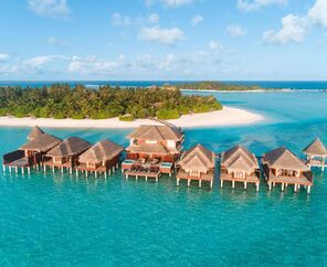 Anantara Dhıgu Maldives Resort