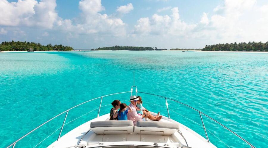 Anantara Dhıgu Maldives Resort