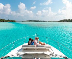 Anantara Dhıgu Maldives Resort