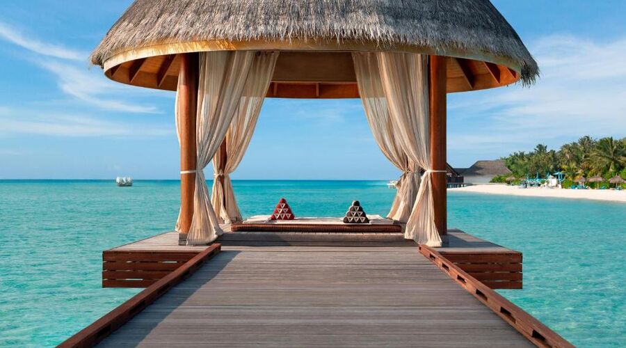 Anantara Dhıgu Maldives Resort