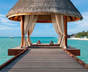 Anantara Dhıgu Maldives Resort
