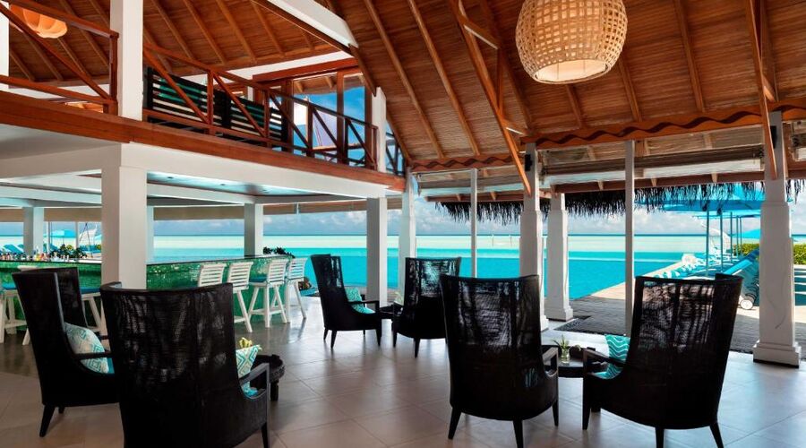 Anantara Dhıgu Maldives Resort