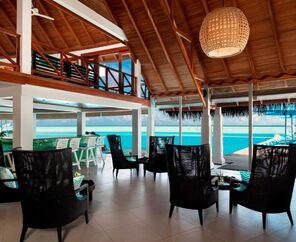 Anantara Dhıgu Maldives Resort