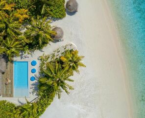 Anantara Dhıgu Maldives Resort