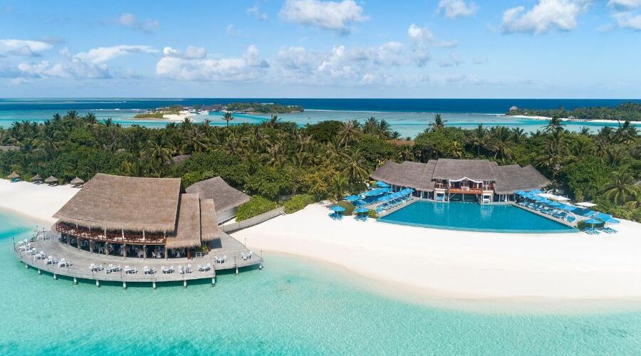 Anantara Dhıgu Maldives Resort