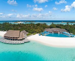 Anantara Dhıgu Maldives Resort