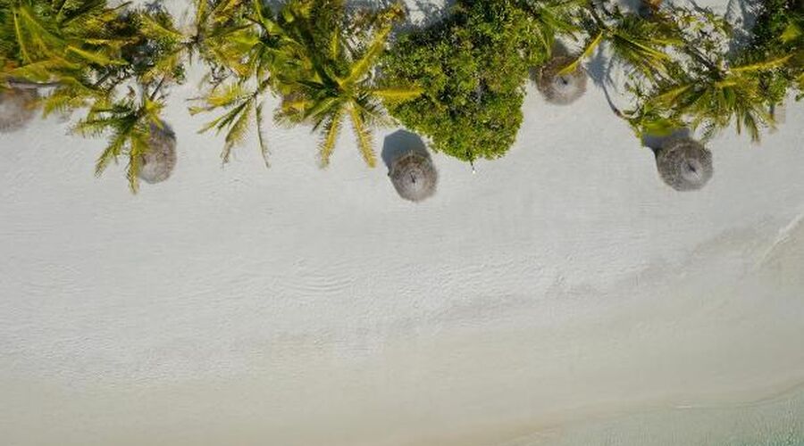 Anantara Dhıgu Maldives Resort