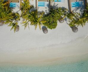 Anantara Dhıgu Maldives Resort