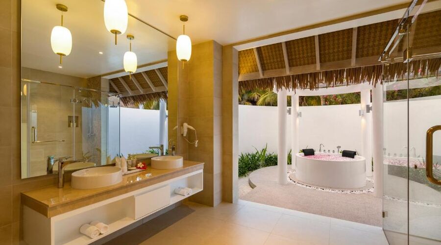 Bandos Island Maldives