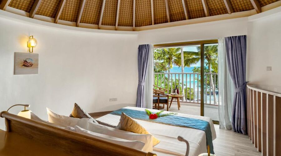 Bandos Island Maldives