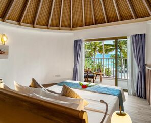 Bandos Island Maldives