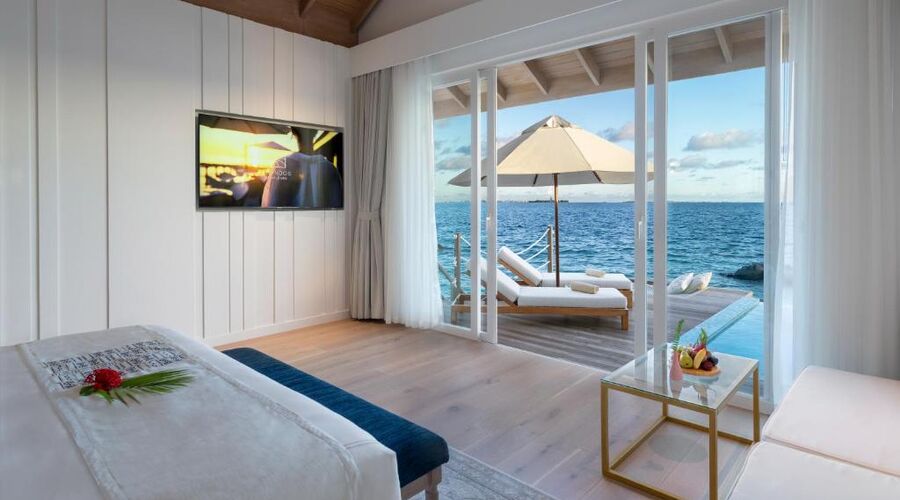 Bandos Island Maldives