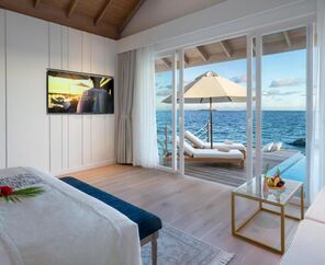 Bandos Island Maldives