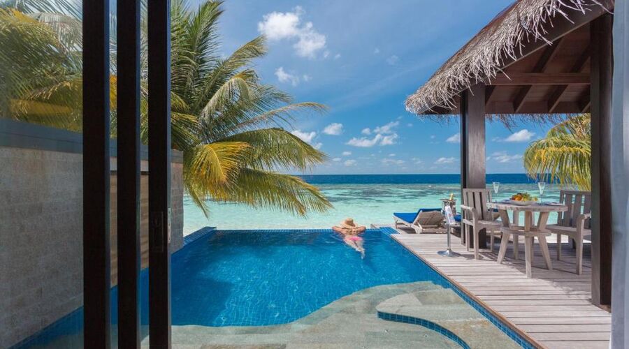 Bandos Island Maldives