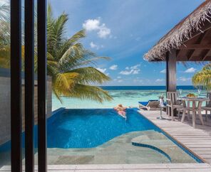 Bandos Island Maldives